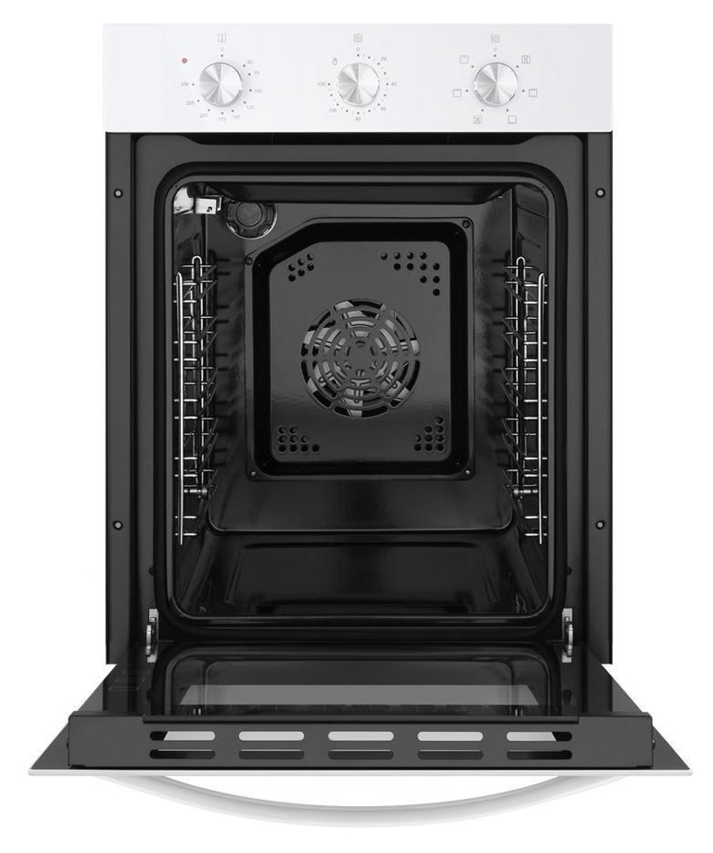 Шкаф духовой электрический MAUNFELD EOEC516W фото 3