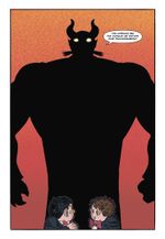 Комикс Glam Go Gang! В Поисках Идеальной Прически