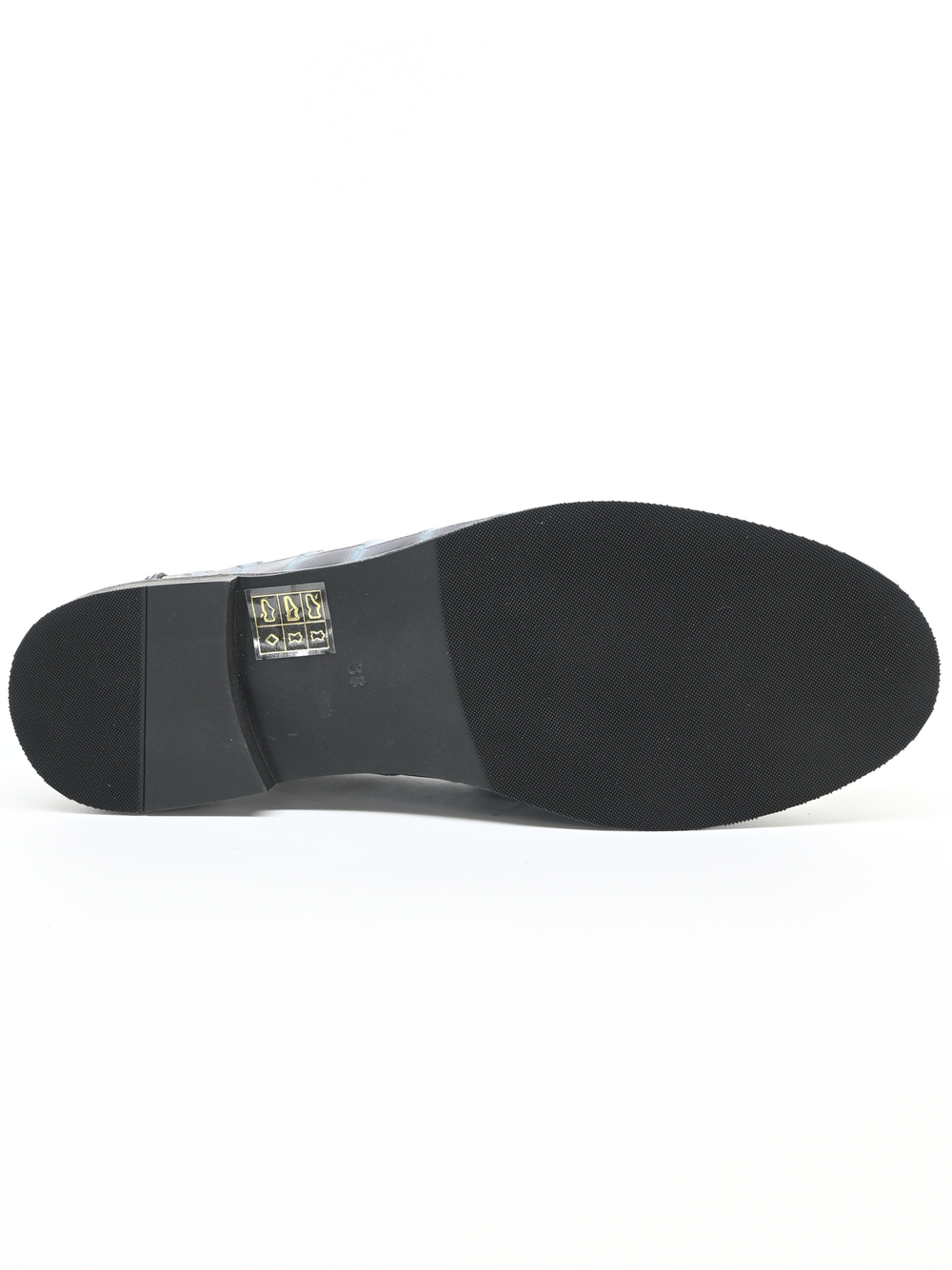 Лоферы женские Ascalini R15504