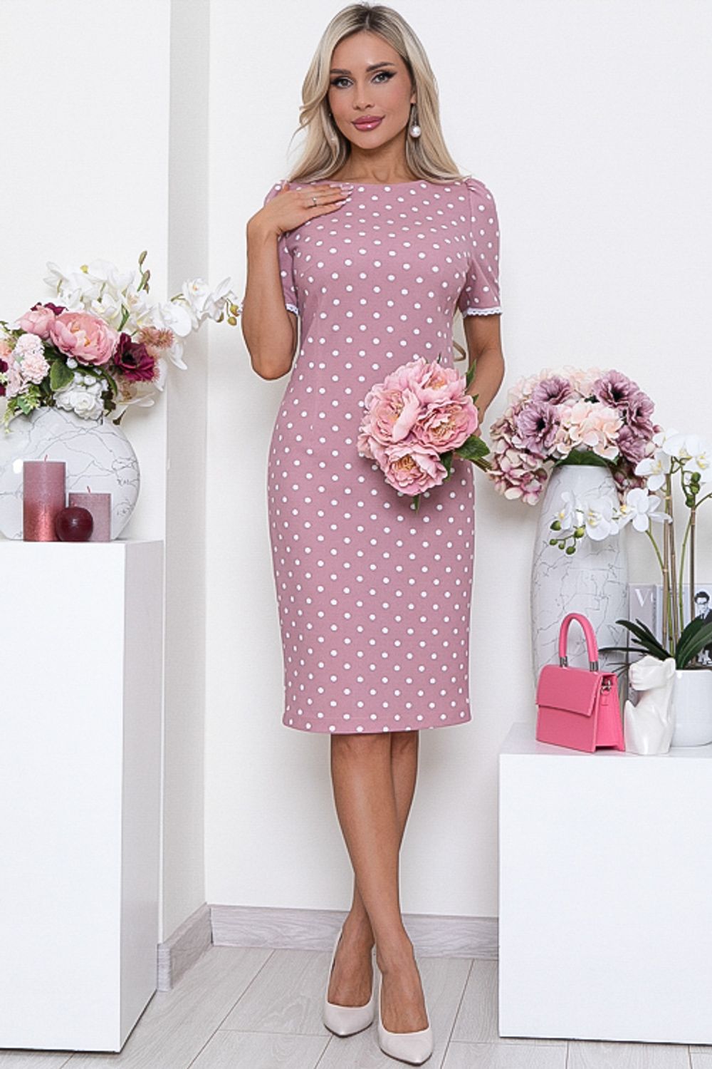 Платье 71494 Avili (Акция)