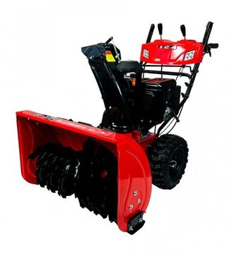Бензиновый снегоуборщик "BRAIT" BR-1176ELWS-6
