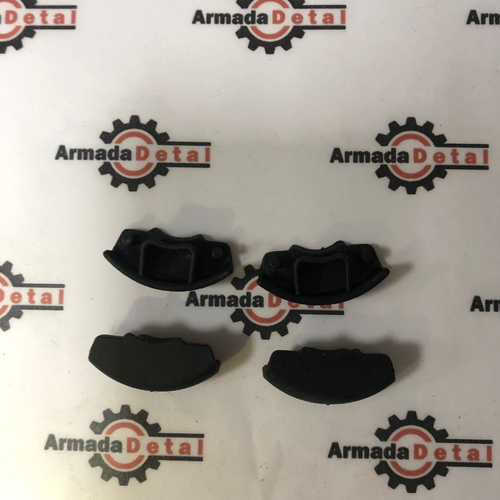 Уплотнительная крышка форсунки JCB 320/07617