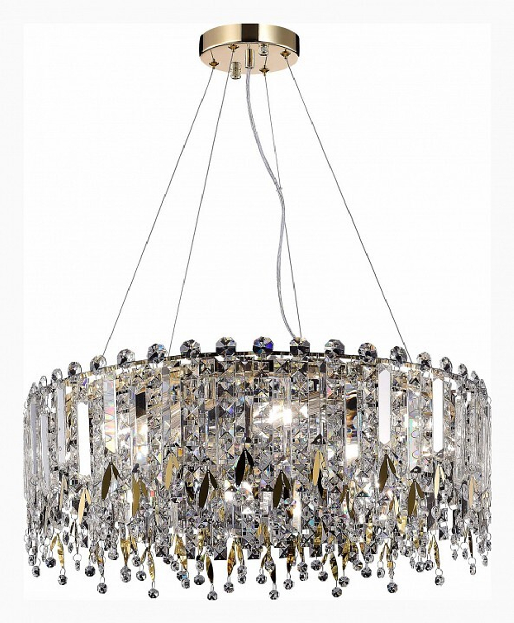 Подвесная люстра ST-Luce SL1655.203.08