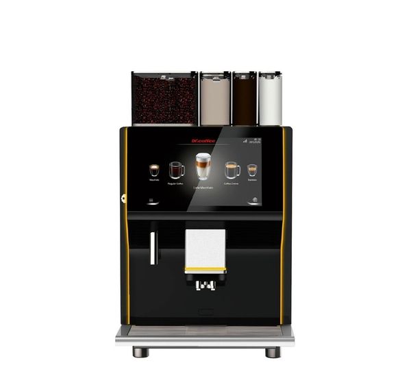 Dr.Coffee CoffeeCenter – профессиональное решение для вашего кофейного бизнеса! Dr.Coffee CoffeeCenter – профессиональное решение для вашего кофейного бизнеса!