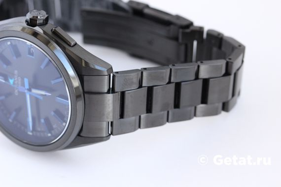 Мужские часы Casio OCEANUS OCW-T200SB-1A