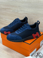 Кроссовки Hermes