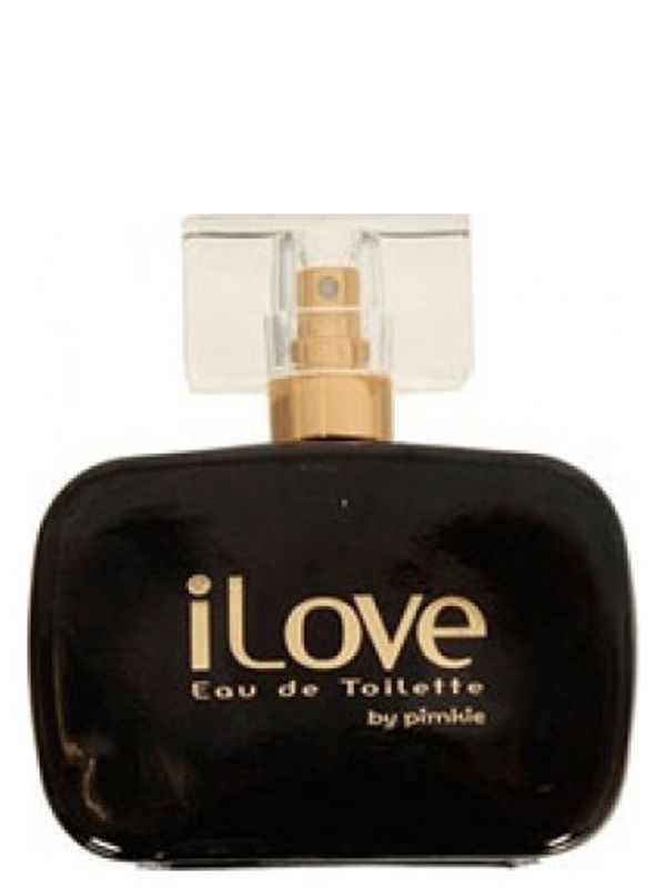 Pimkie iLove