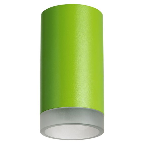 Комплект с потолочным светильником Lightstar Rullo (214434+202430) R43430