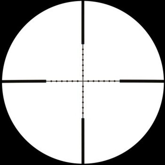 Прицел оптический LEAPERS 4x32 Compact