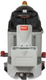 Машина поломоечная Bennett RANGER R660B Gel-160 Ah, с местом оператора BNT63010