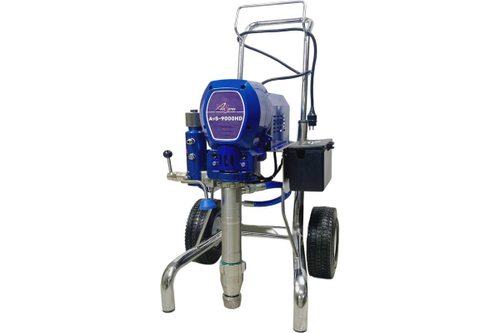 Аппарат окрасочный AktiSpray AvS-9000HD PREMIUM