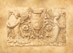 Коллекция Статуи, скульптуры, рельефы