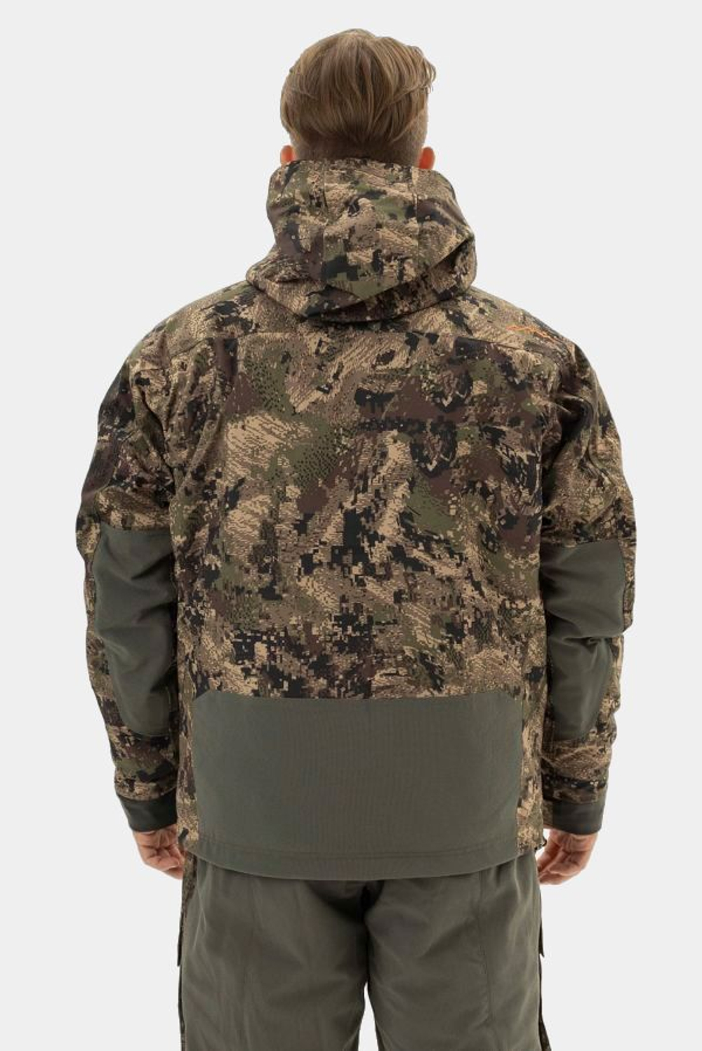 Костюм Remington Blizzard Green Forest 3 в 1