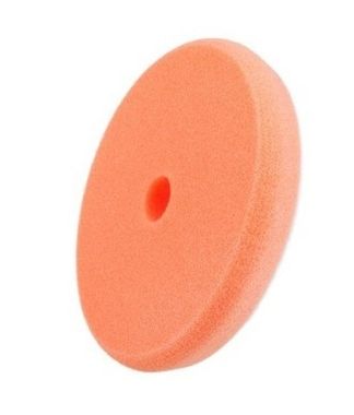 FlexiPads X-SLIM 135 мм оранжевый круг средней жесткости