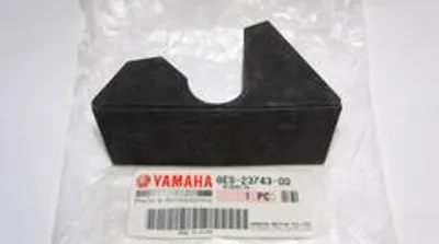 Подушка лыжи (ограничитель хода) Yamaha 8ES237430000