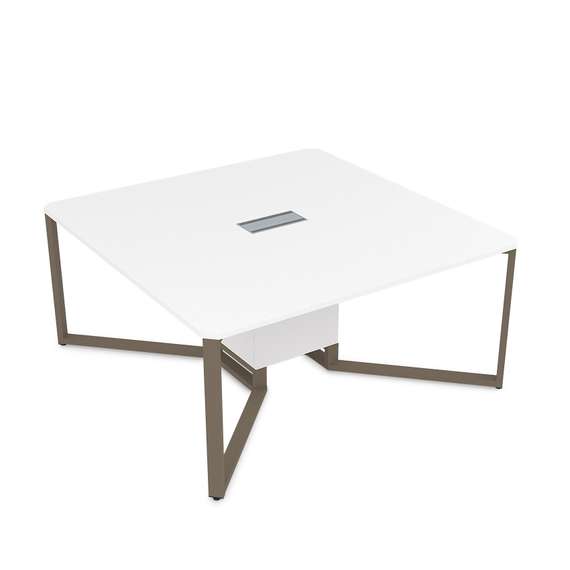 16СК.122 Стол-квадрат (1200*1200*750)