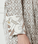 Платье VERONICA GUESS - экрю(W5RK40 WF1T2)