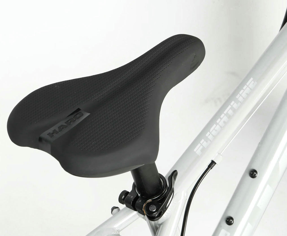 Детский велосипед Haro Flightline 20" Plus DS (2025)