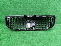 Решетка радиатора Mercedes GLS X167 19-23 Maybach