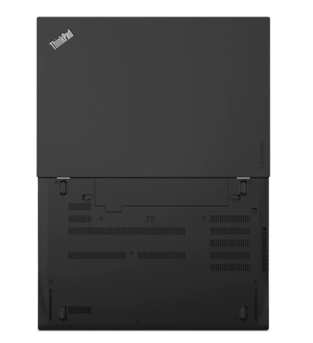 15.6" Ноутбук Lenovo ThinkPad T580 (1920x1080, Intel Core i5-8350U, RAM 16ГБ, SSD 512ГБ, Intel UHD Graphics 620, Win 10 Pro)