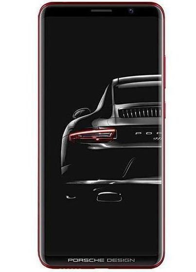 Huawei Mate RS Porsche Design Red Edition 512GB