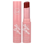 J.Cat Beauty, Dew Glow, увлажняющий крем для губ, DLB102, морковная посыпка, 3,4 г (0,12 унции)