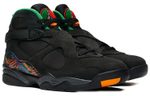 Кроссовки Jordan Air Jordan 8 Tinker "Air Raid" Official Photos
