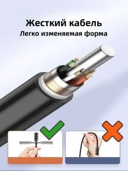 Видеоэндоскоп автомобильный, промышленный эндоскоп, эндоскоп