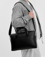 Сумка 538 03 черный