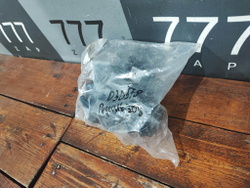 Комплект крепления форсунки омывателя Peugeot 308 7416G1