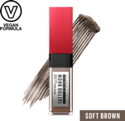 MAYBELLINE NEW YORK Tattoo Brow 36H - , 6 ml