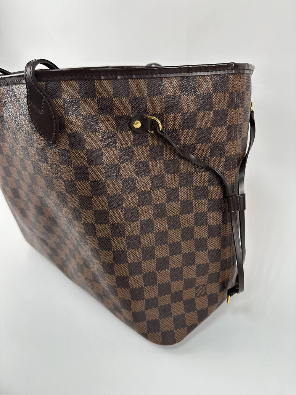 Сумка Louis Vuitton Neverfull GM