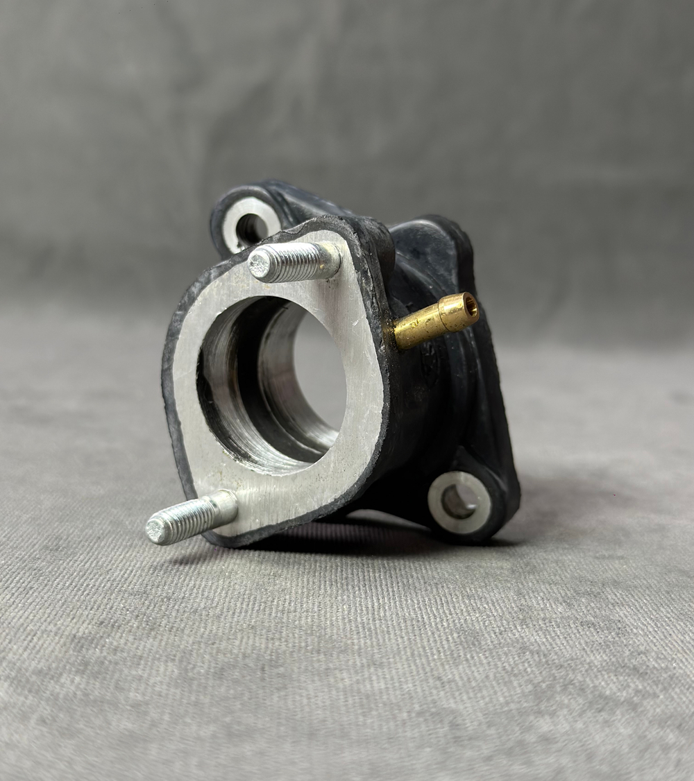 Коллектор впускной двигателя Minsk SCR 250