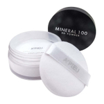 Пудра рассыпчатая A'pieu Mineral 100 HD Powder 5.5 г.