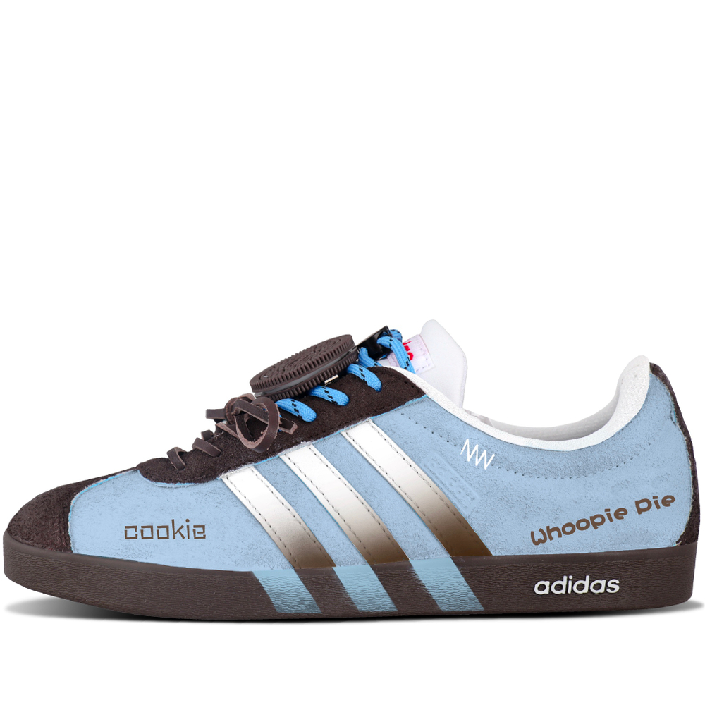 Кроссовки Adidas Vl Court 2.0
