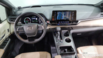 Toyota Sienna 4 Generation 2.5 Hybrid 2WD (06.2021)