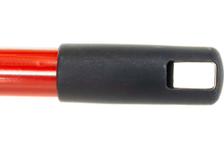 Ручка телескопическая МАСТЕР для валиков (1.5 - 3 м) Зубр 05695-3.0