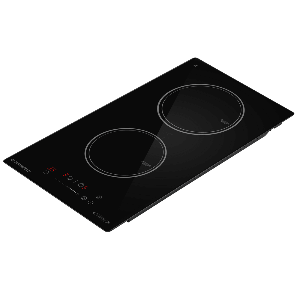 Индукционная варочная панель MAUNFELD AVI3023SBK