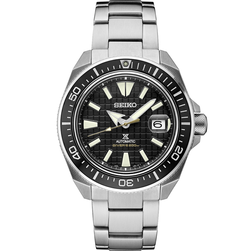 Seiko SRPE35K1