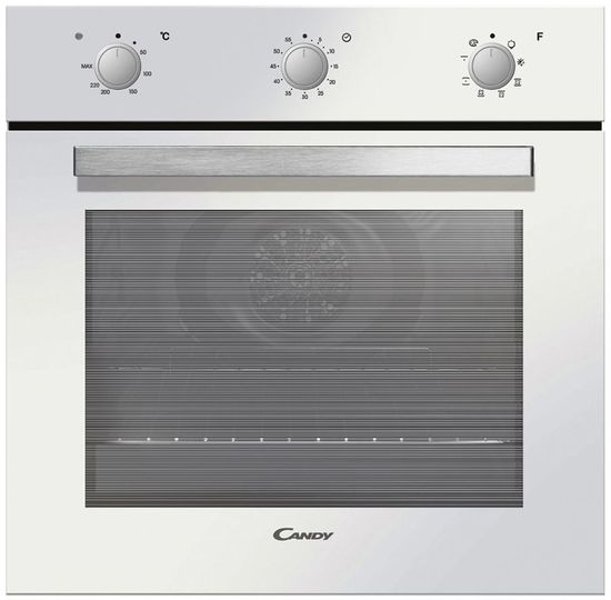 Электрический духовой шкаф Candy FPE 602/6 WXL