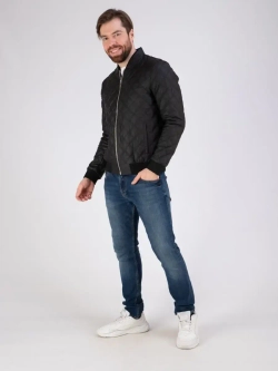 Куртка кожаная из натуральной кожи