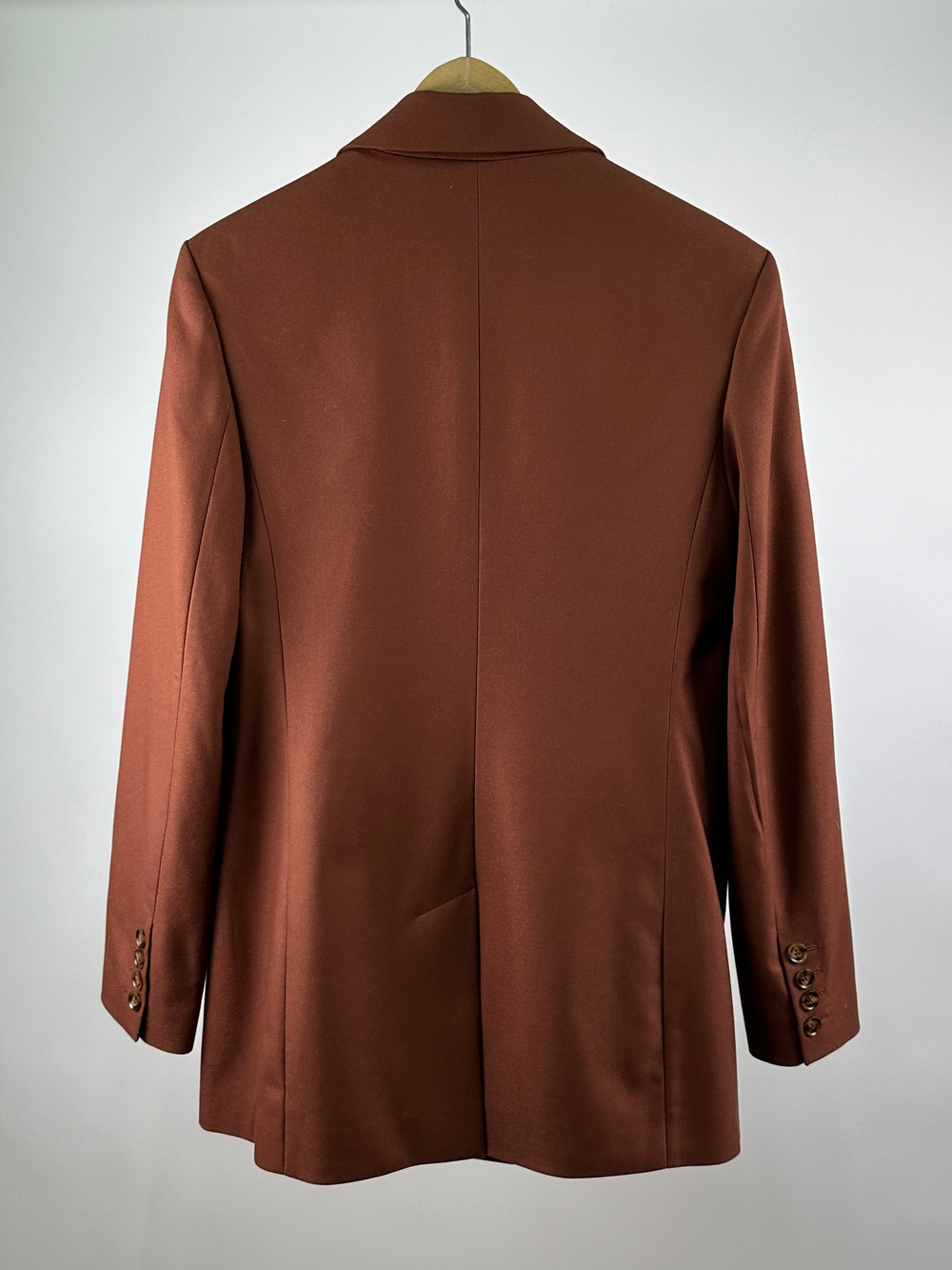 Костюм Selfmade