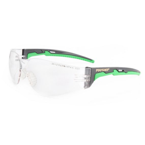 Очки Росомз О15 HAMMER ACTIVE Strong Glass открытые, фотохромные,