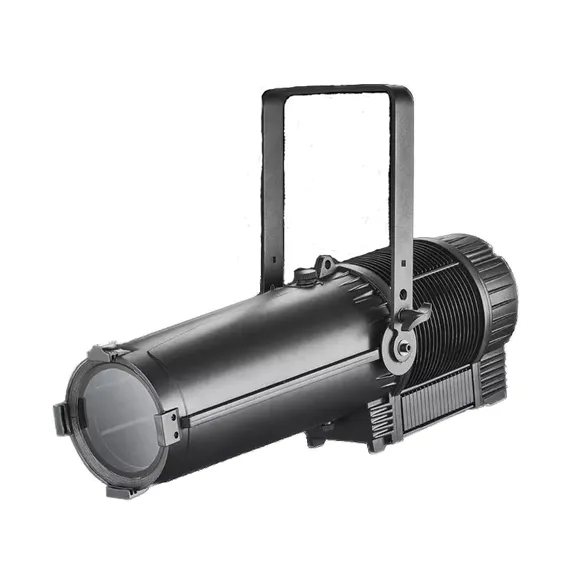 DT Profile LED AUTO Zoom 300W RGBAL IP65