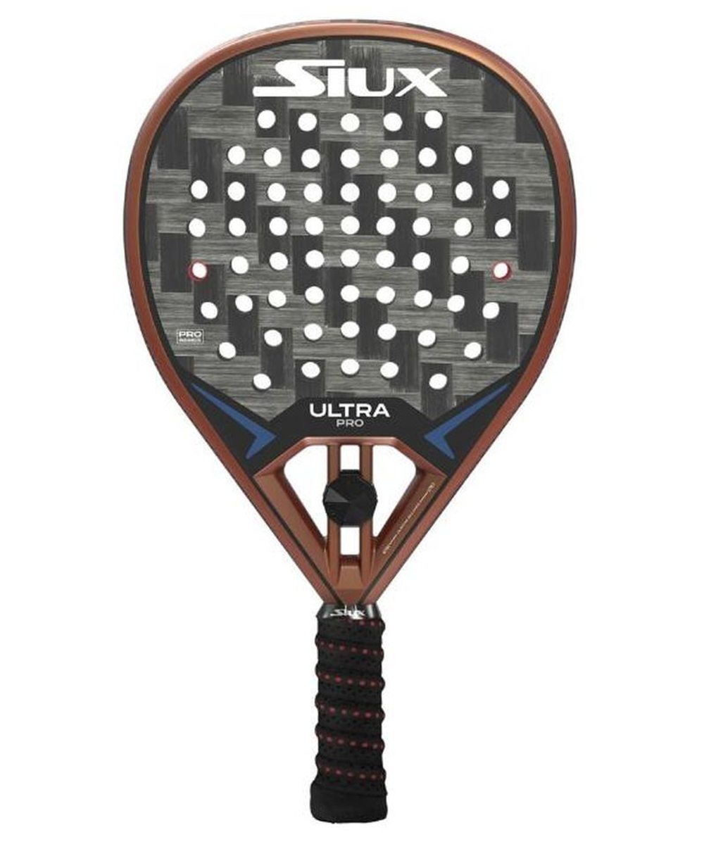 Ракетка для падел тенниса Siux Ultra Pro 2024