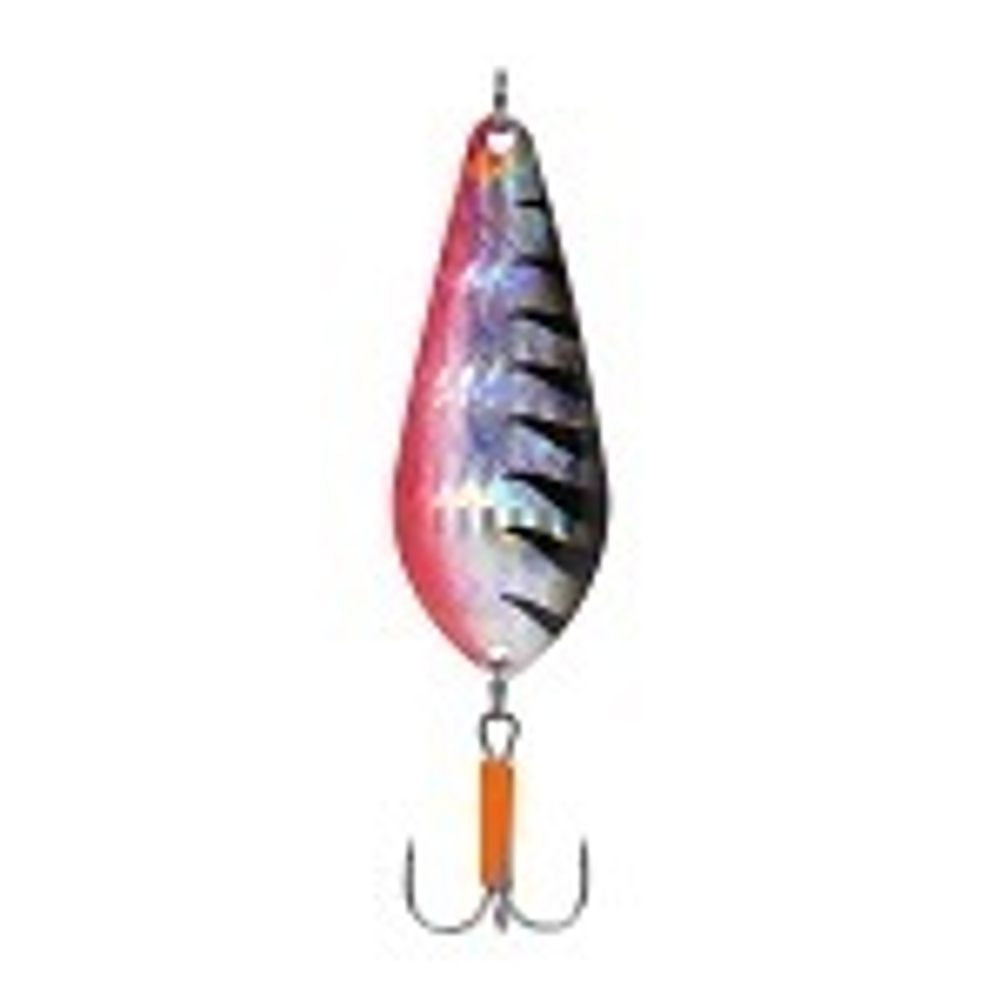 Блесна колеб. Premier Fishing Атом Б 15г 102HCr PR-CAB-15-102HCr