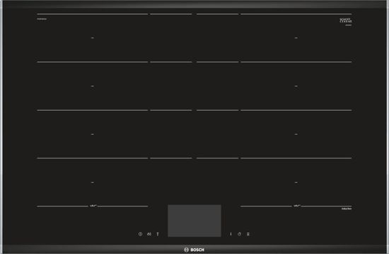 Индукционная варочная панель Bosch PXY875KW1E