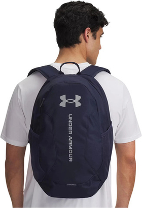 Рюкзак Under Armour Hustle Lite Backpack