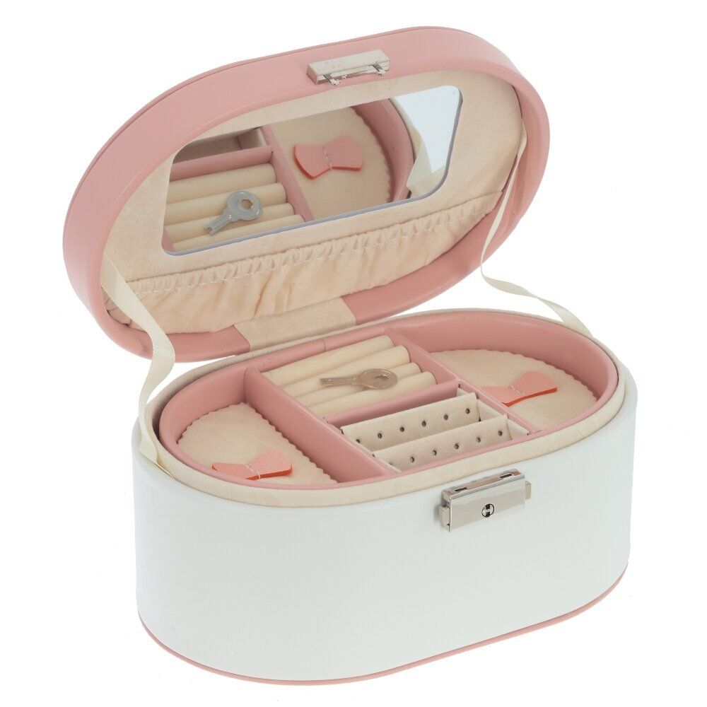 GAEM Шкатулка для украшений, L20,5 W13,5 H10 см