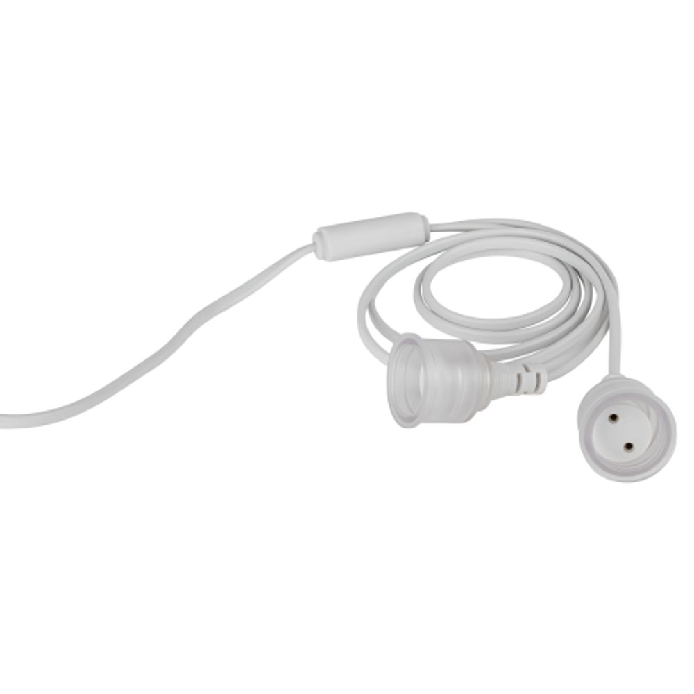 Фитолампа для растений светодиодная ЭРА FITO-10W-Ra90-Т8-AQUA для аквариума, 10 Вт, полный спектр